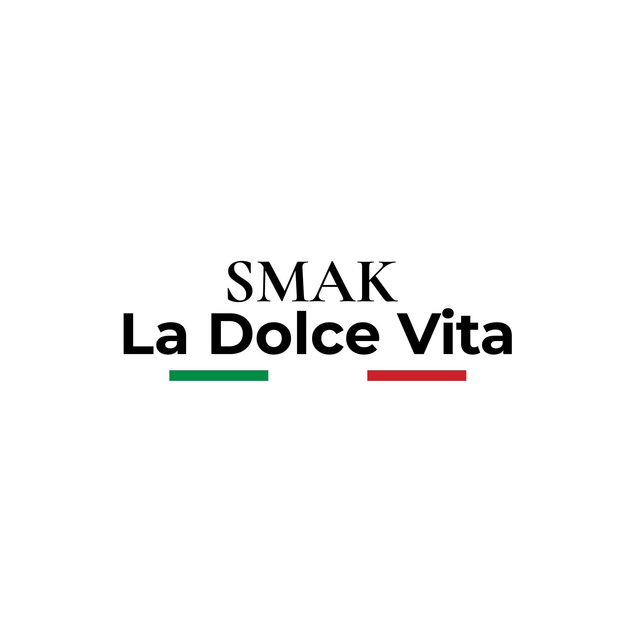 La Dolce Vita - SMAK