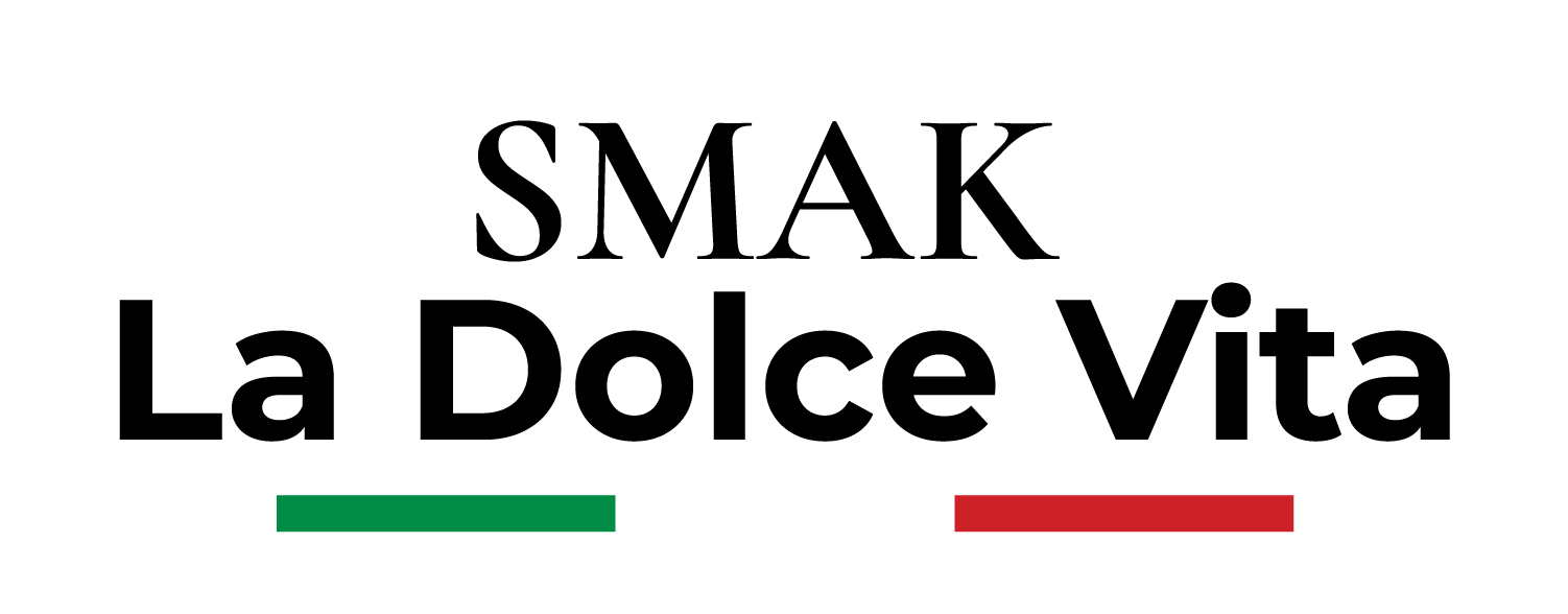 La Dolce Vita - SMAK